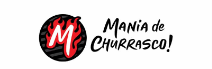 Mania de churrasco